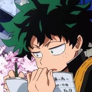 Meet your Posher, Misty